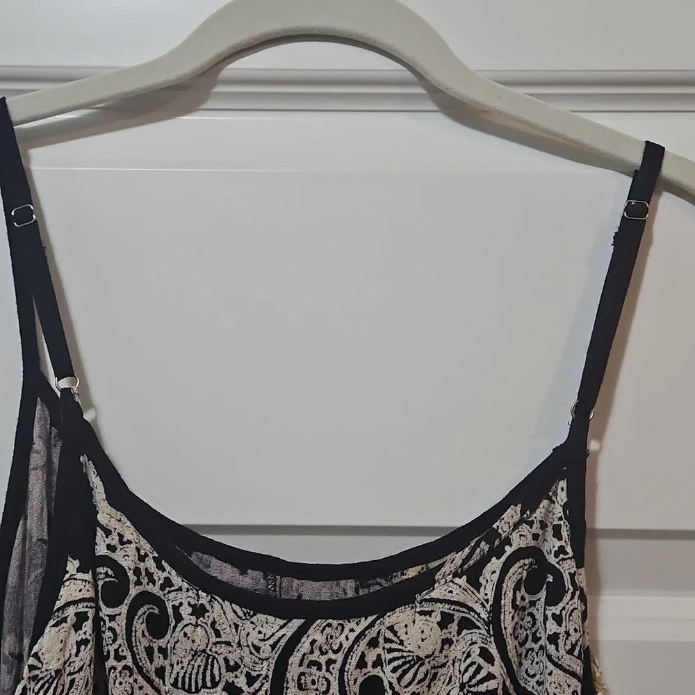 Raga X Anthroplogie Dress - Picture 5 of 14